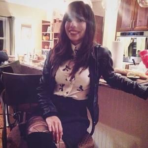 Meet your Posher, Daniela